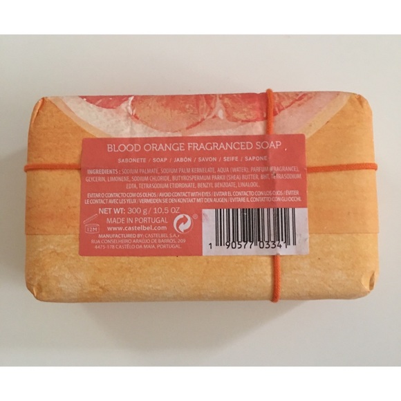 ❌SOLD❌ Castelbel Porto Fragrance Soap bundle - Picture 3 of 5